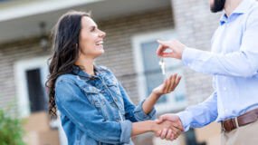 Renting Your Home to Others