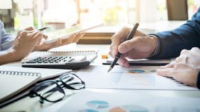 Calculating the cost of car insurance