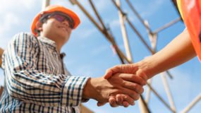 untrustworthy contractors